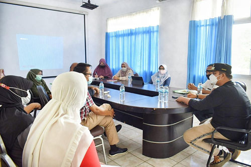 Bupati Sidak RSUD Minta Petugas Tambah 10 Tempat Tidur 